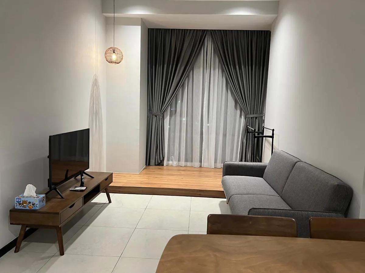 Opus Residences 1 Bedroom Apartment Kuala Lumpur 0*,  Malaysia