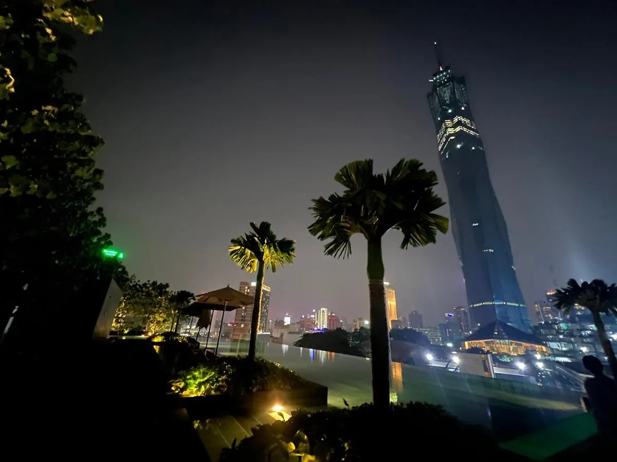 Opus Residences 1 Bedroom Apartment Kuala Lumpur