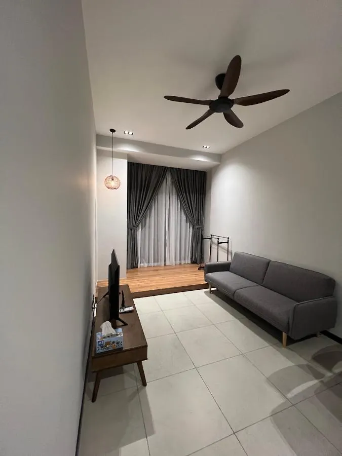 Opus Residences 1 Bedroom Apartment Kuala Lumpur