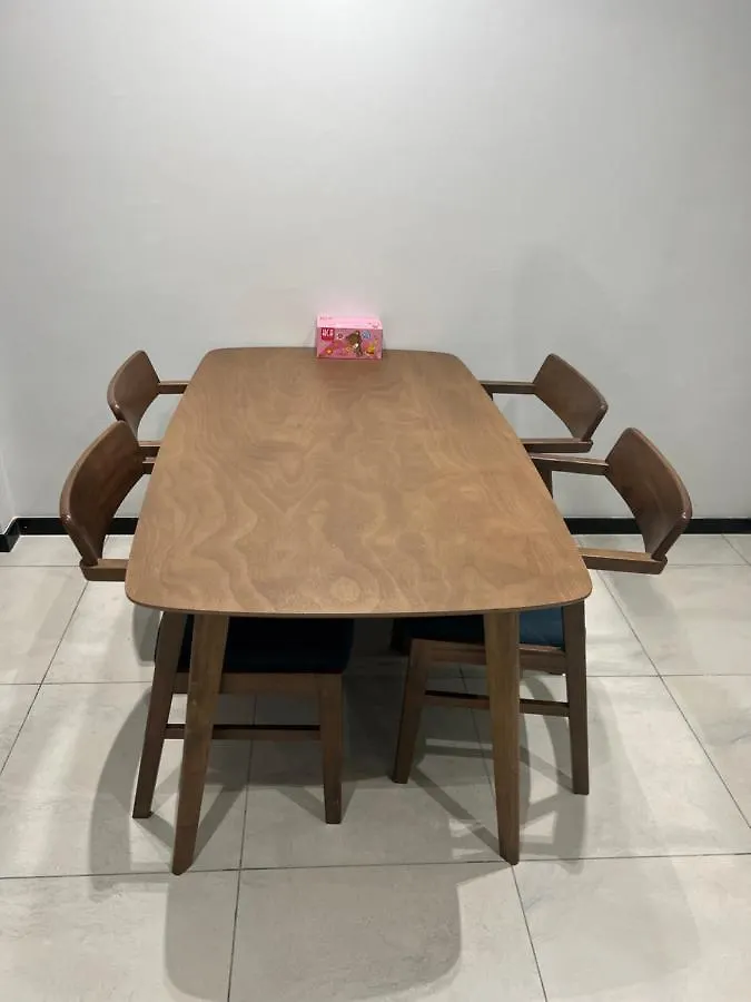 Opus Residences 1 Bedroom Apartment Kuala Lumpur