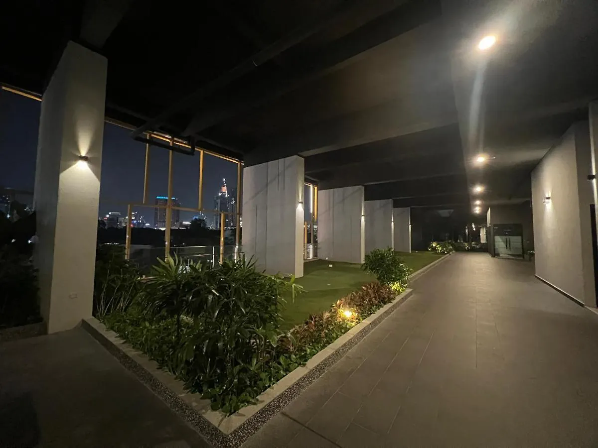 Opus Residences 1 Bedroom Apartment Kuala Lumpur