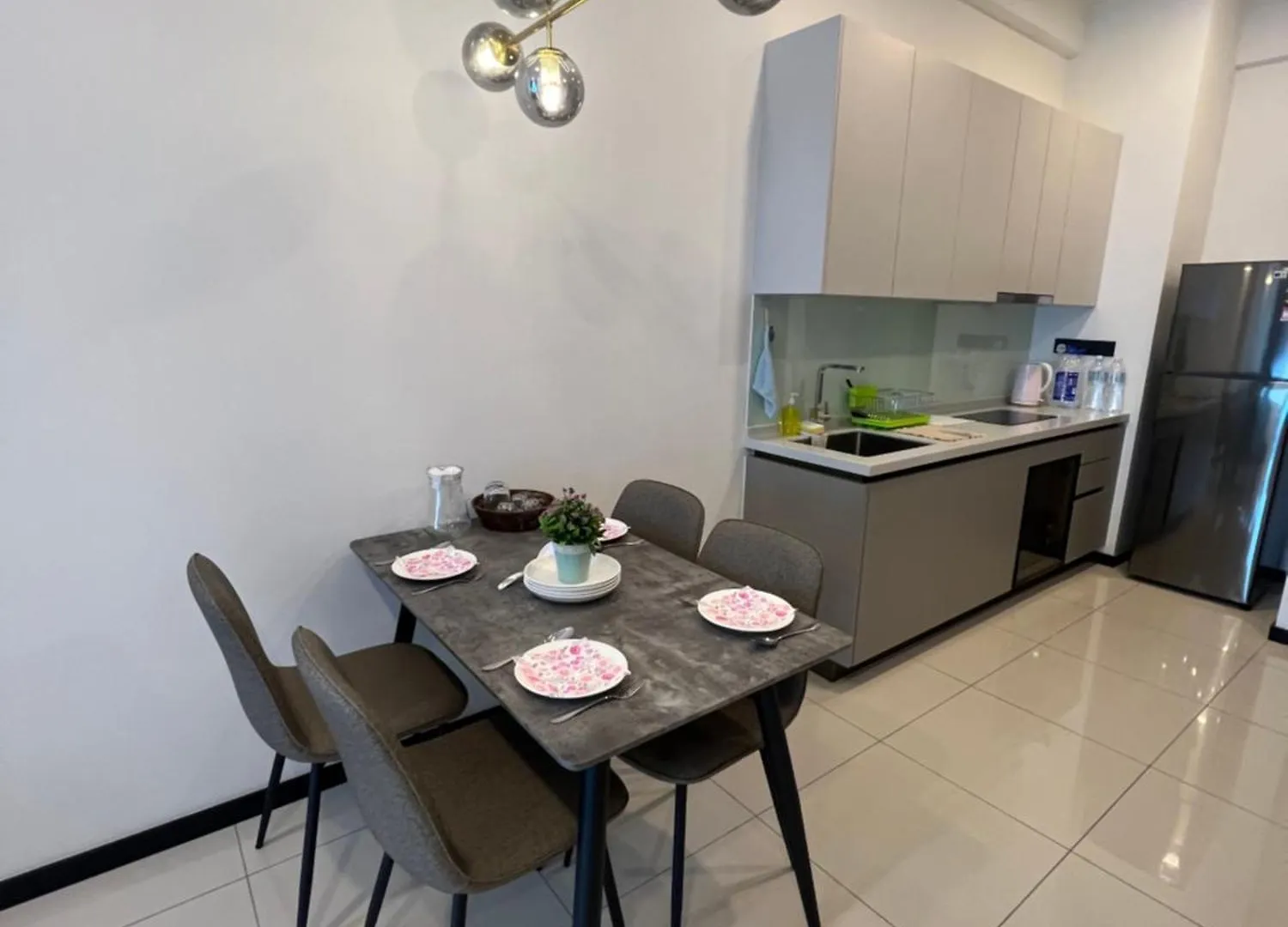 Opus Residences 1 Bedroom Apartment Kuala Lumpur 0*,  Malaysia