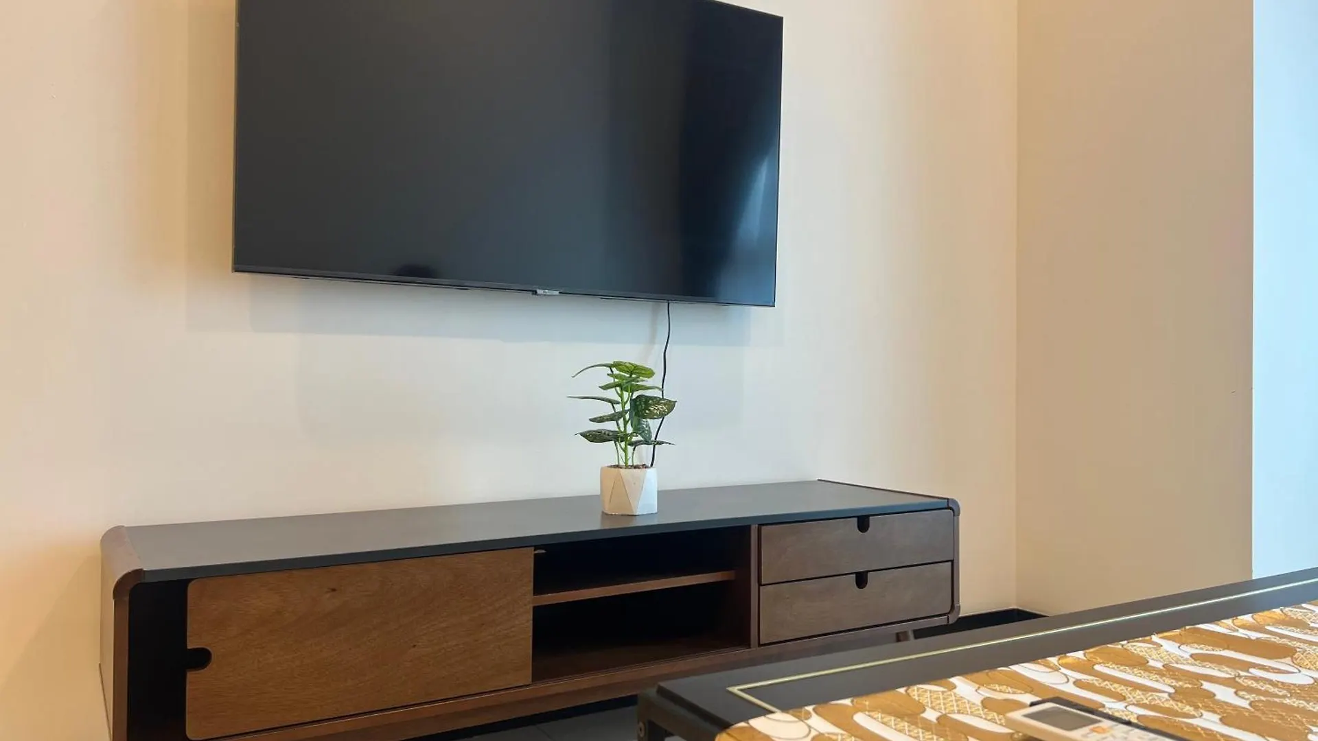 Opus Residences 1 Bedroom Apartment Kuala Lumpur