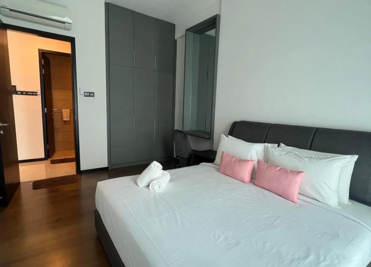 Opus Residences 1 Bedroom Apartment Kuala Lumpur