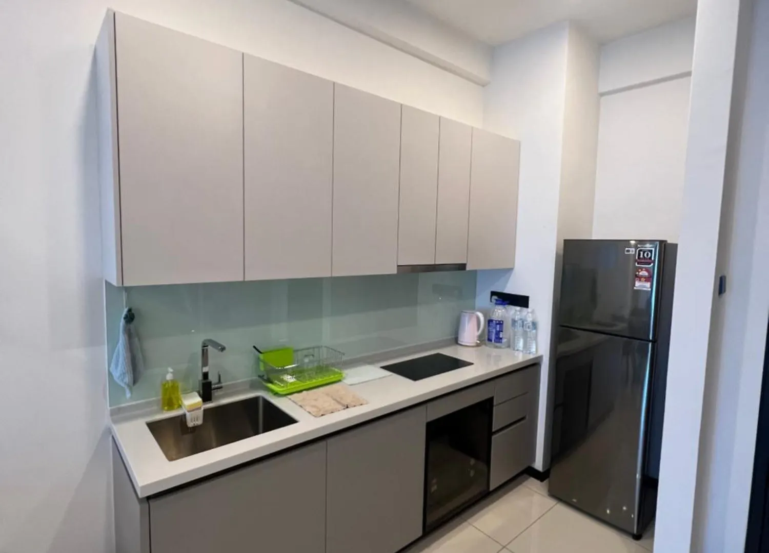 Opus Residences 1 Bedroom Apartment Kuala Lumpur