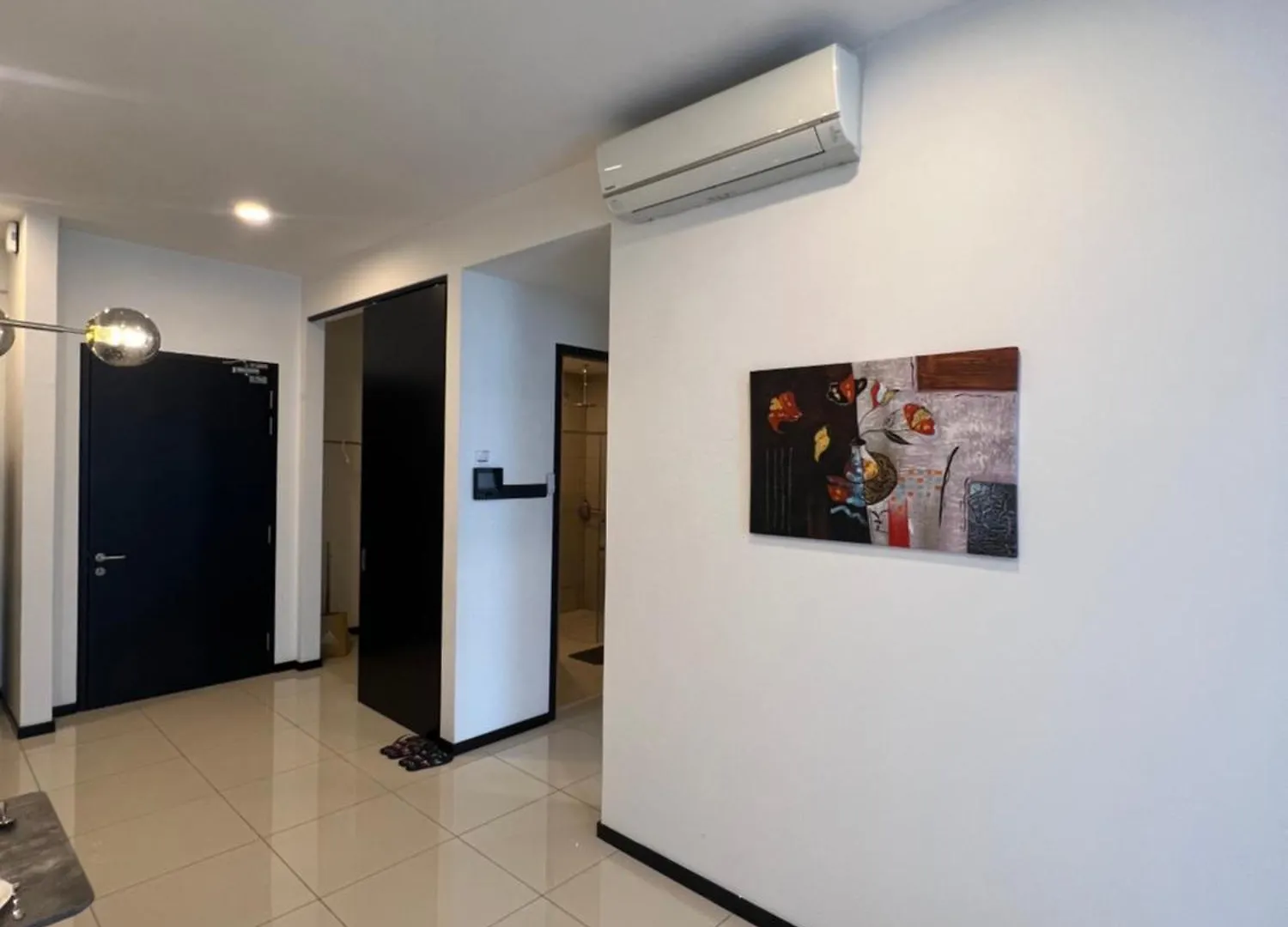Opus Residences 1 Bedroom Apartment Kuala Lumpur Malaysia