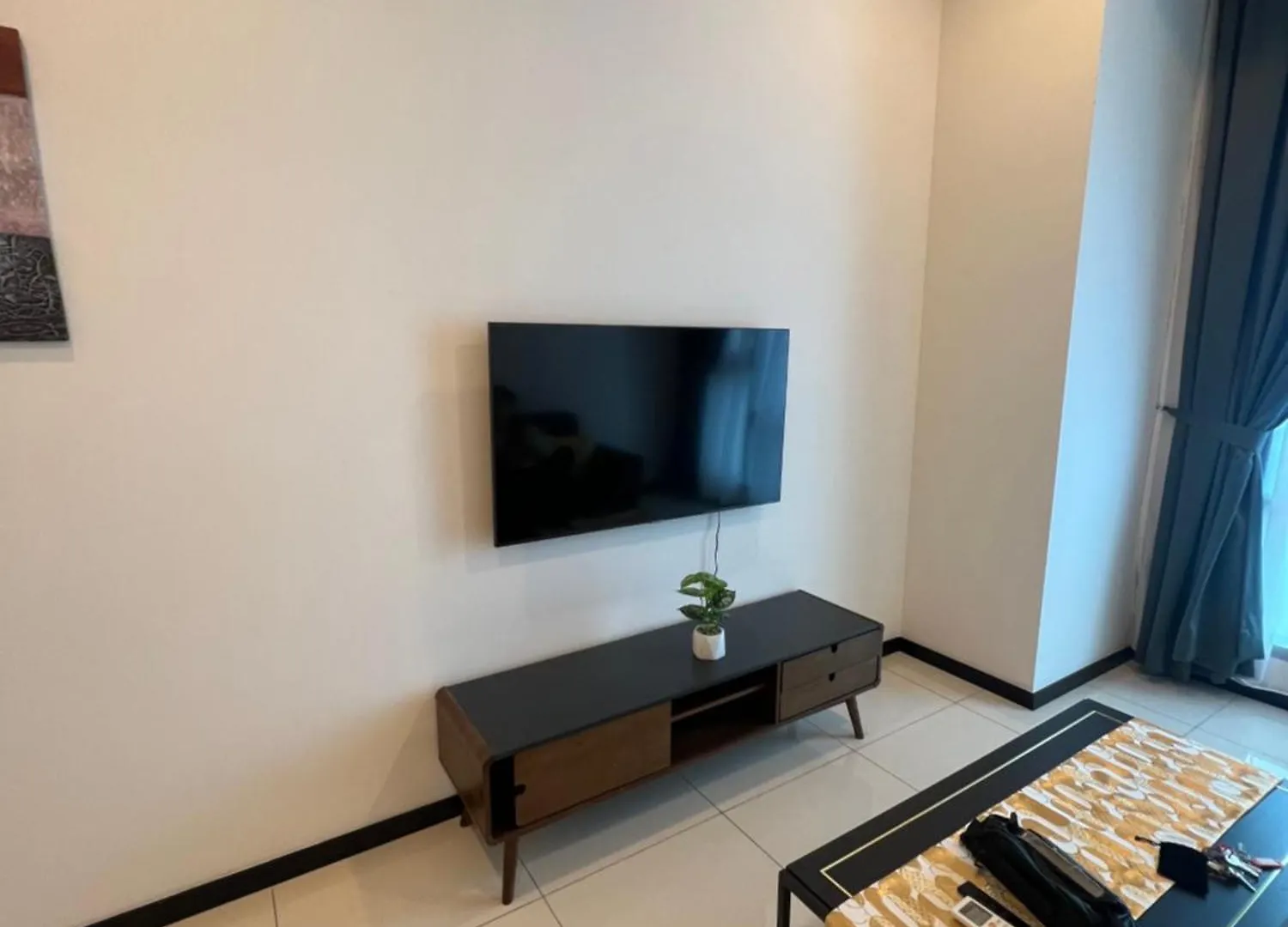 Opus Residences 1 Bedroom Apartment Kuala Lumpur Malaysia