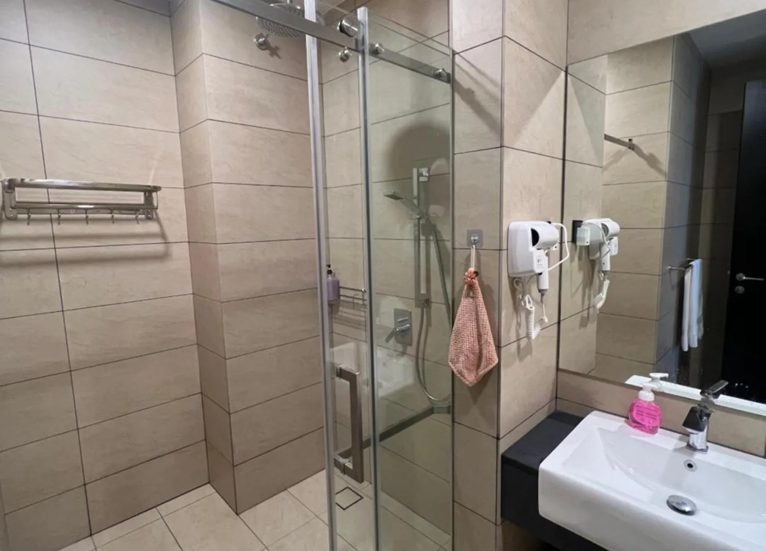 Opus Residences 1 Bedroom Apartment Kuala Lumpur Malaysia