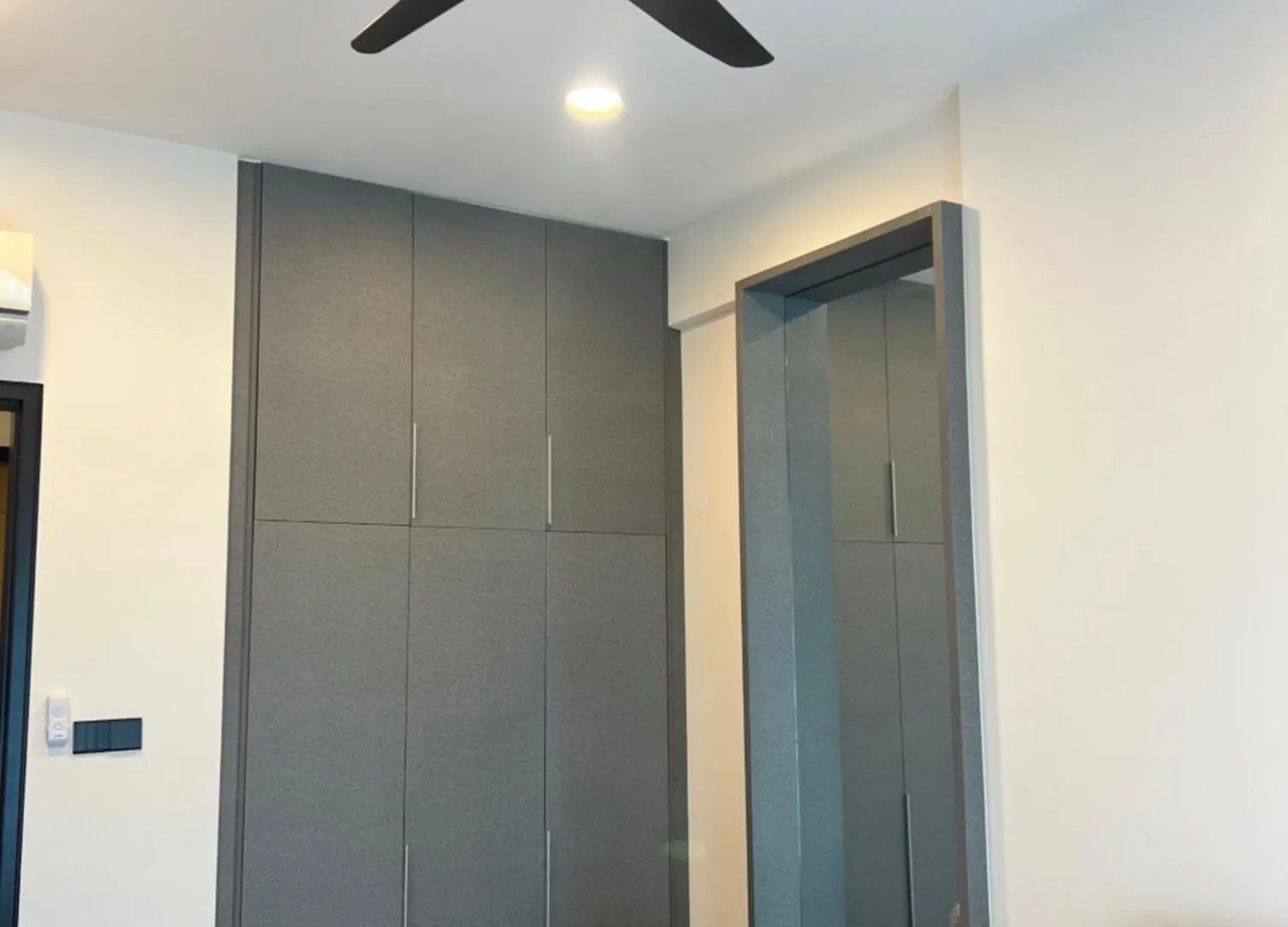 Opus Residences 1 Bedroom Apartment Kuala Lumpur