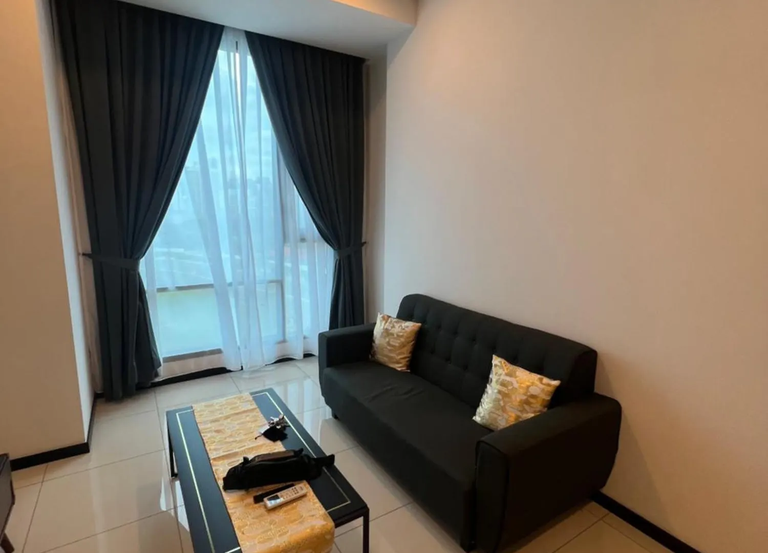 Opus Residences 1 Bedroom Apartment Kuala Lumpur