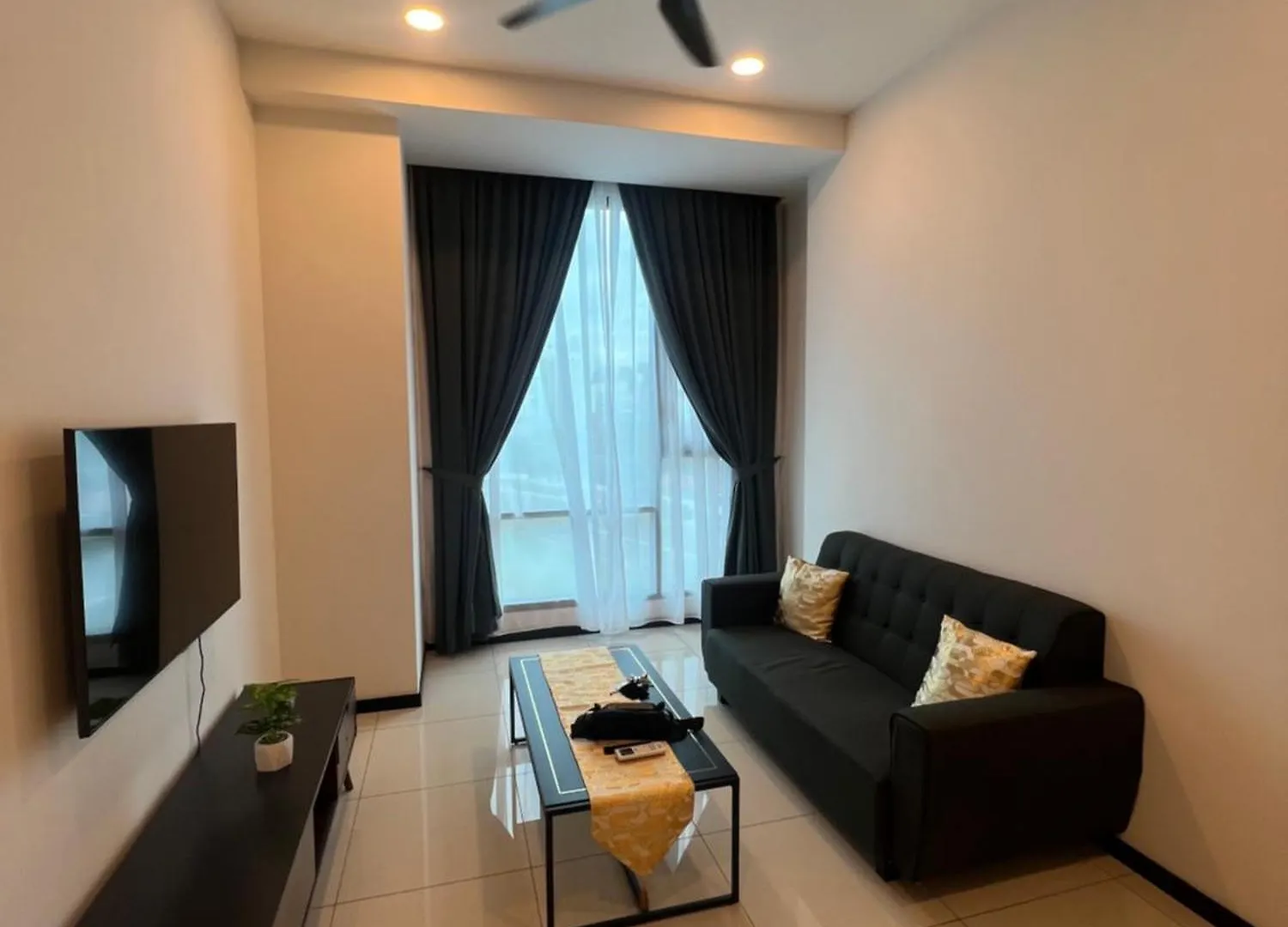 Opus Residences 1 Bedroom Apartment Kuala Lumpur