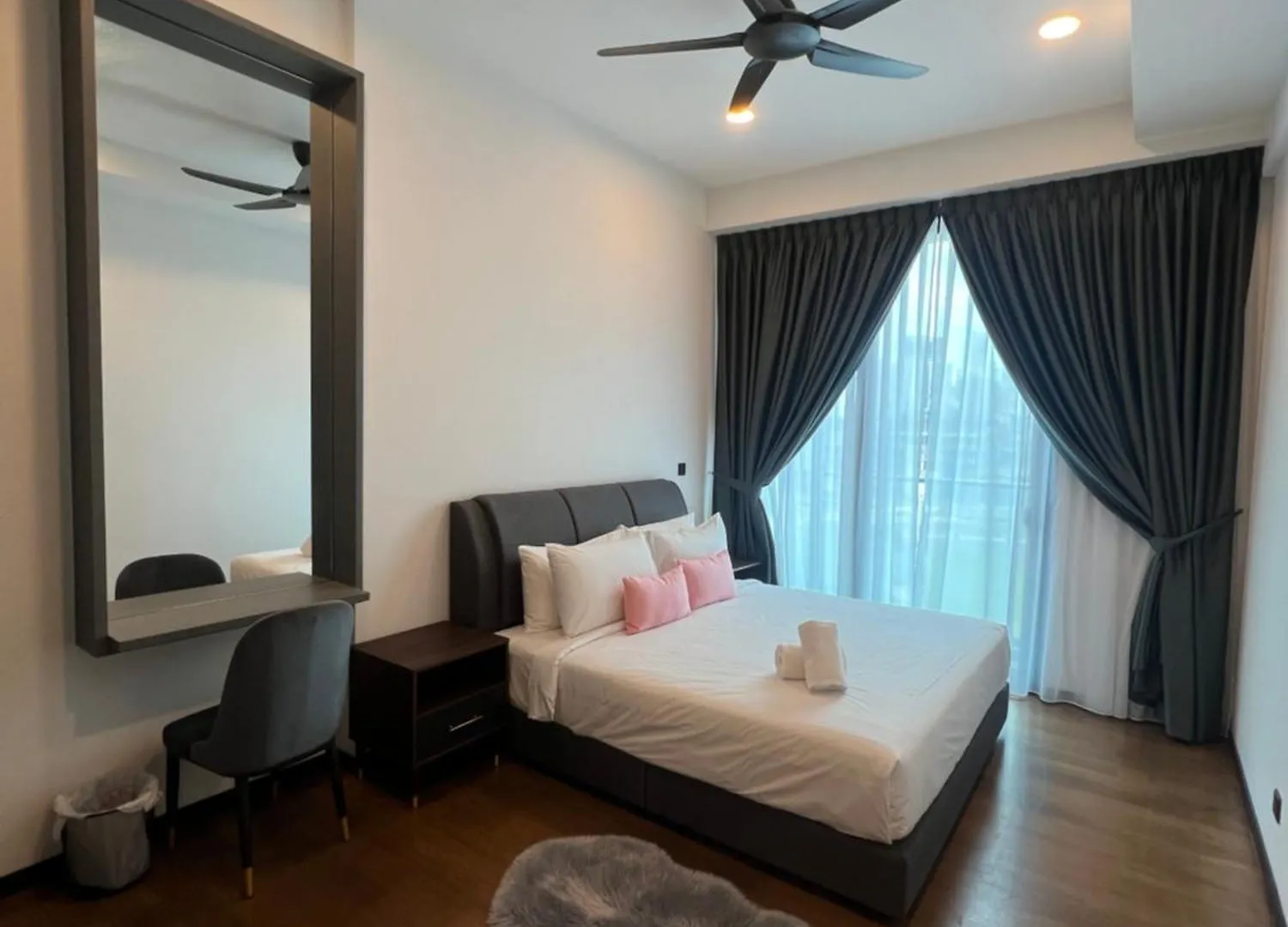 Opus Residences 1 Bedroom Apartment Kuala Lumpur 0*,