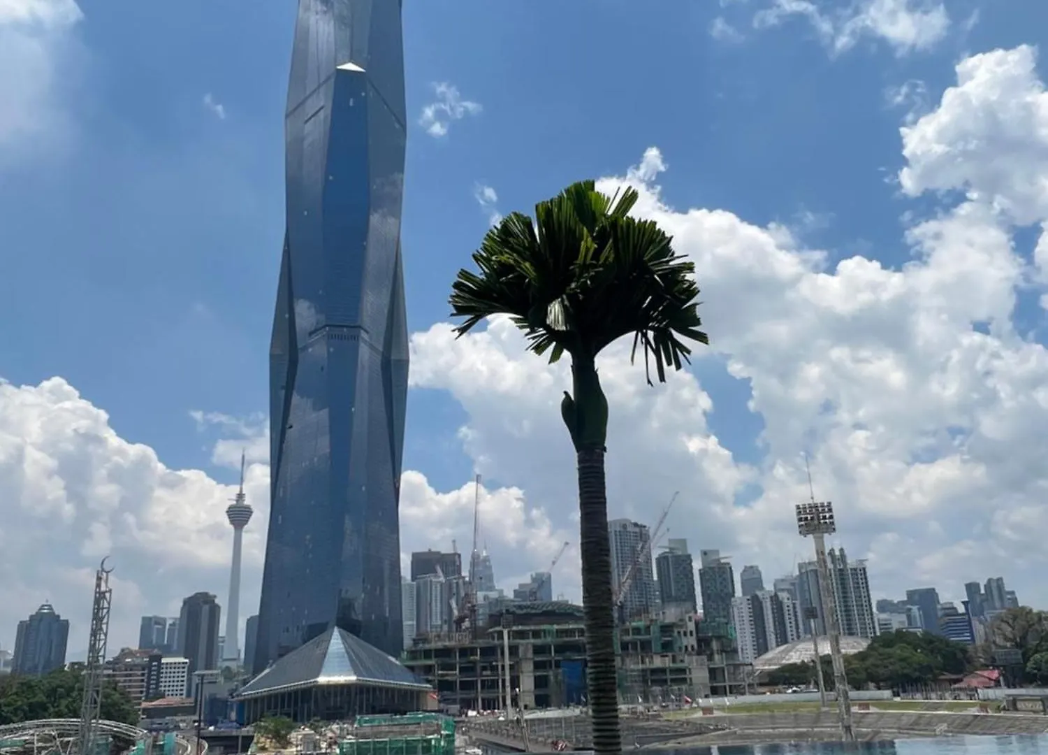 Opus Residences 1 Bedroom Apartment Kuala Lumpur 0*,  Malaysia