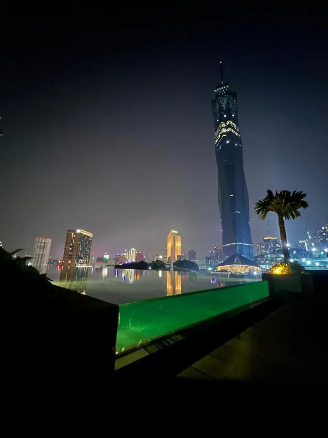 Opus Residences 1 Bedroom Apartment Kuala Lumpur