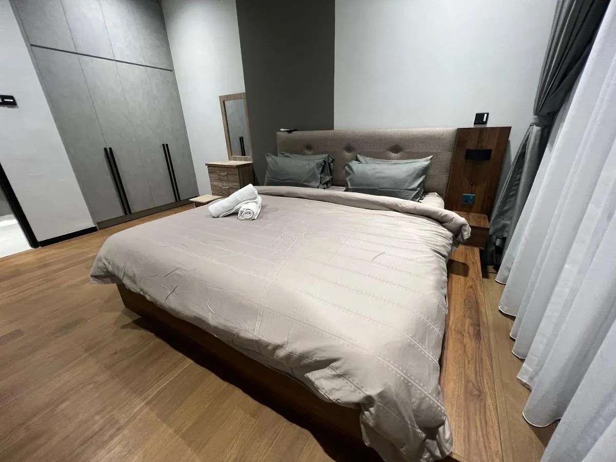 Opus Residences 1 Bedroom Apartment Kuala Lumpur